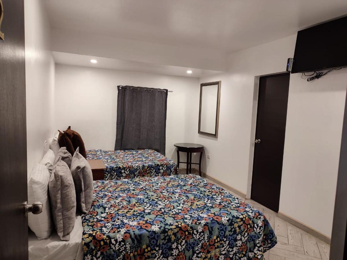 Hotel Don Quijote Mexicali Extérieur photo