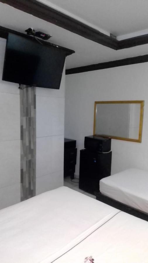 Hotel Don Quijote Mexicali Extérieur photo