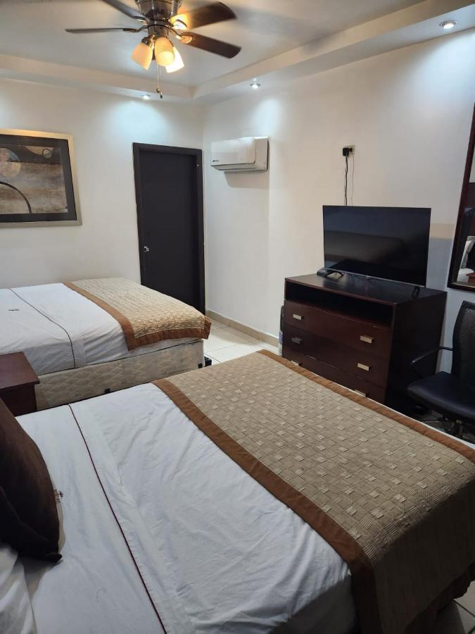 Hotel Don Quijote Mexicali Extérieur photo