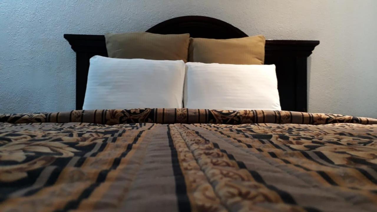 Hotel Don Quijote Mexicali Extérieur photo